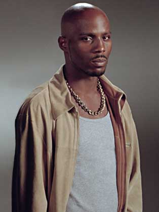 DMX Nacer para morir