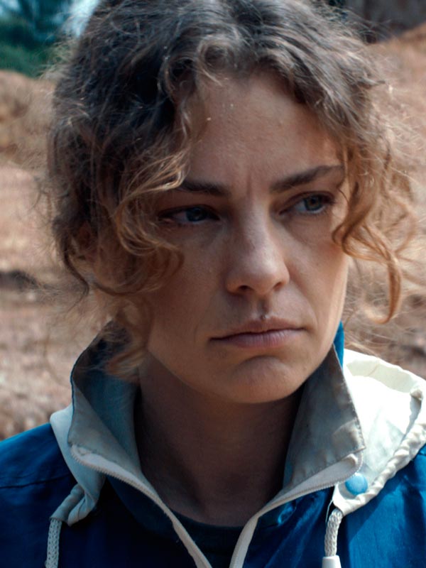 Dolores Fonzi Paulina