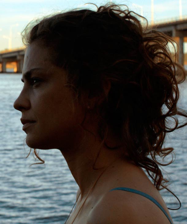 Dolores Fonzi Paulina