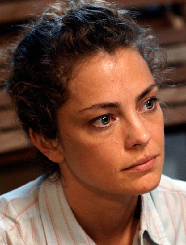 Dolores Fonzi Paulina