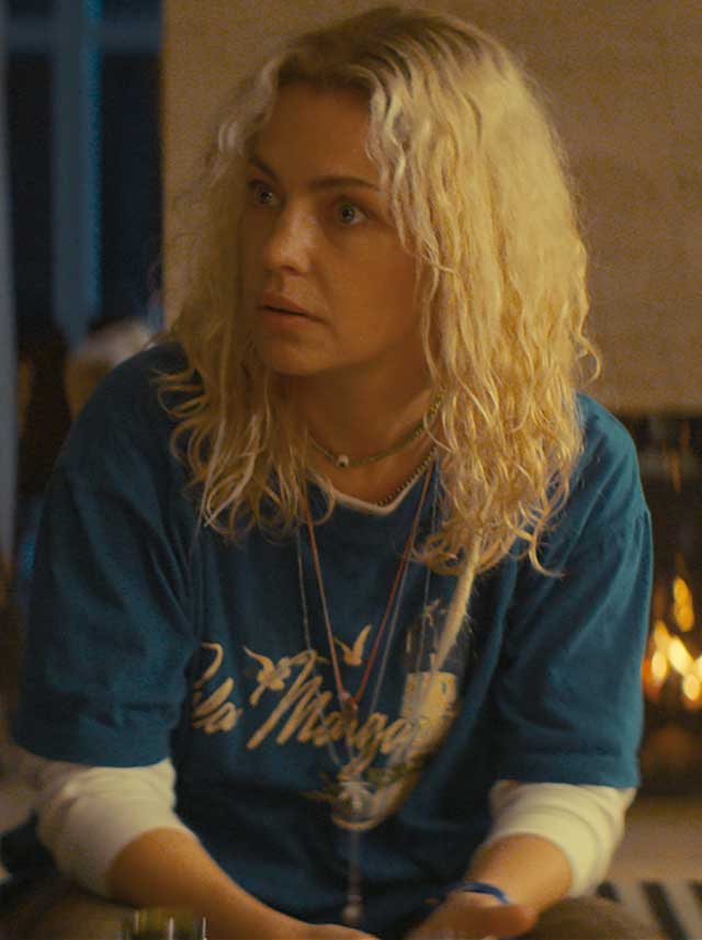 Dolores Fonzi Blondi