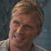 Dolph Lundgren Los mercenarios