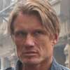 Dolph Lundgren Los mercenarios 2