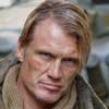 Dolph Lundgren Los mercenarios 2