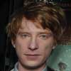 Domhnall Gleeson Anna Karenina Premiere en Los Angeles