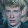 Domhnall Gleeson Una cuestión de tiempo
