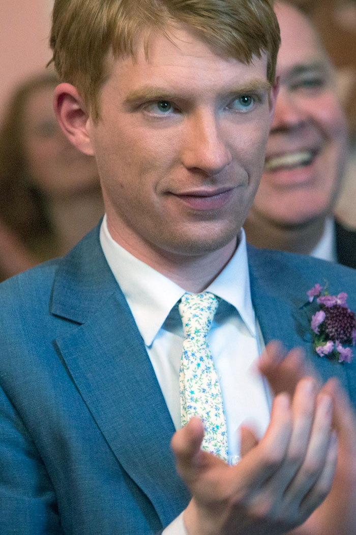 Domhnall Gleeson Una cuestión de tiempo