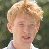 Domhnall Gleeson Una cuestión de tiempo