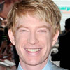 Domhnall Gleeson Una cuestión de tiempo