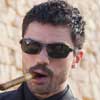 Dominic Cooper El doble del diablo