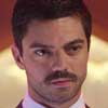 Dominic Cooper El doble del diablo