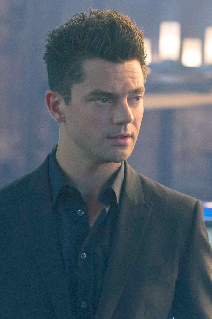 Dominic Cooper Need for speed