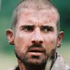 Dominic Purcell Cocodrilo. Un asesino en serie