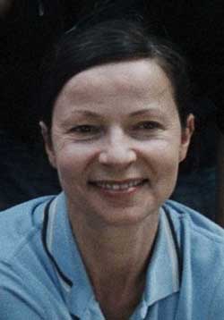 Dominique Reymond Las horas del verano