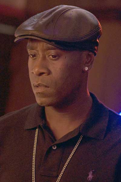 Don Cheadle Los amos de Brooklyn