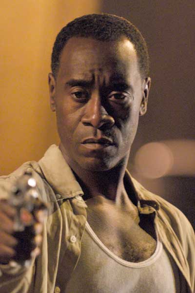 Don Cheadle Los amos de Brooklyn