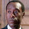 Don Cheadle En algún lugar de la memoria