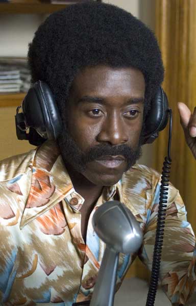 Don Cheadle Talk to me