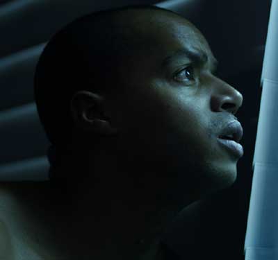 Donald Faison Skyline