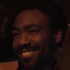 Donald Glover Han Solo: Una historia de Star Wars
