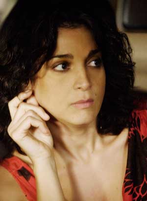 Donatella Finocchiaro Manuale d'amore 3