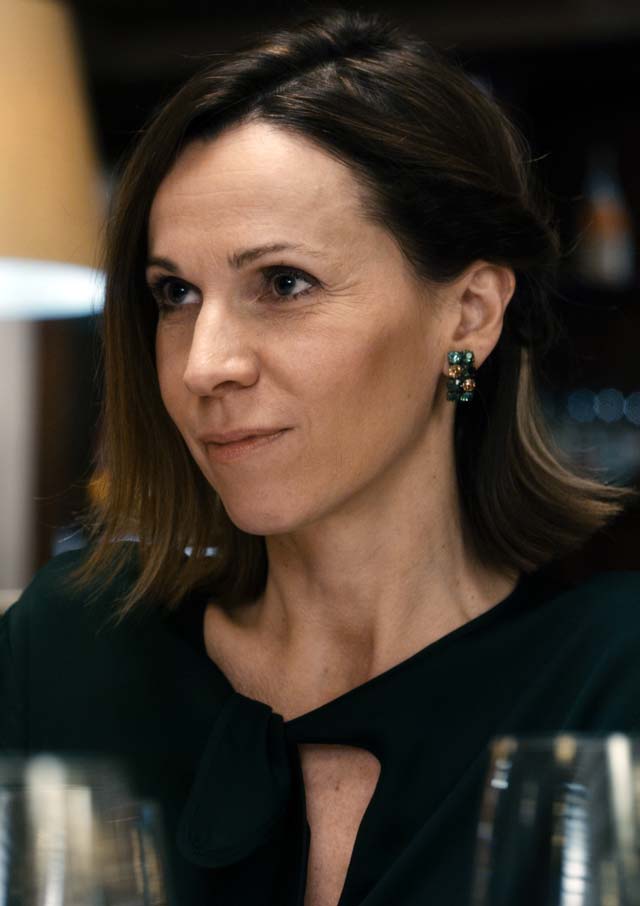 Doris Schretzmayer La cara oculta de la luna