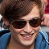 Douglas Booth LOL