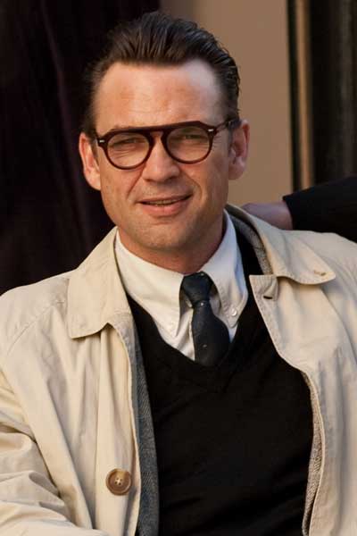 Dougray Scott Mi semana con Marilyn