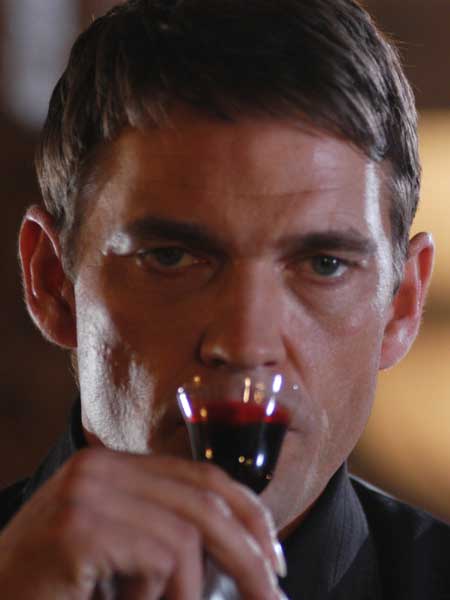 Dougray Scott La criatura perfecta