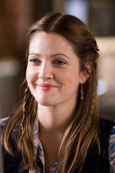 Drew Barrymore Qué les pasa a los hombres