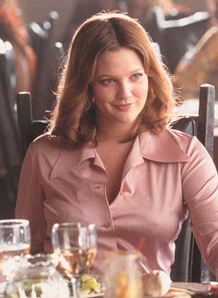 Drew Barrymore Confesiones de una mente peligrosa