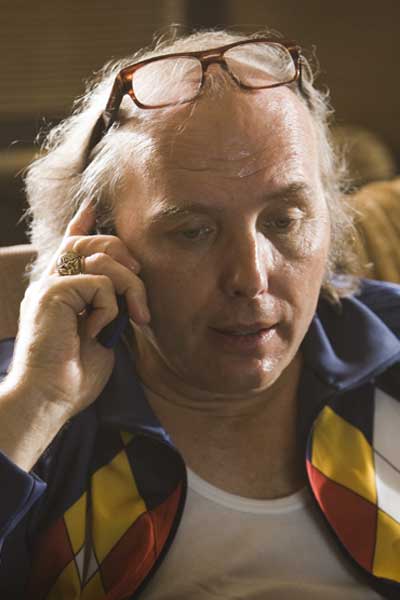 Dwight Yoakam Crank 2: Alto voltaje