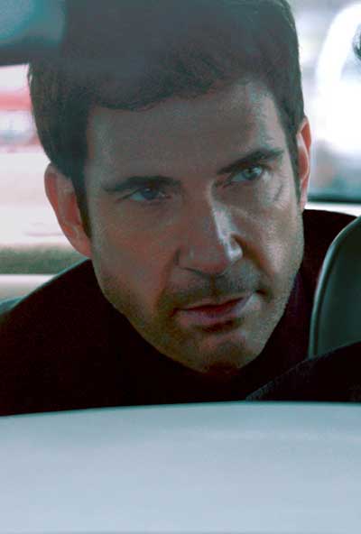 Dylan McDermott En campaña todo vale