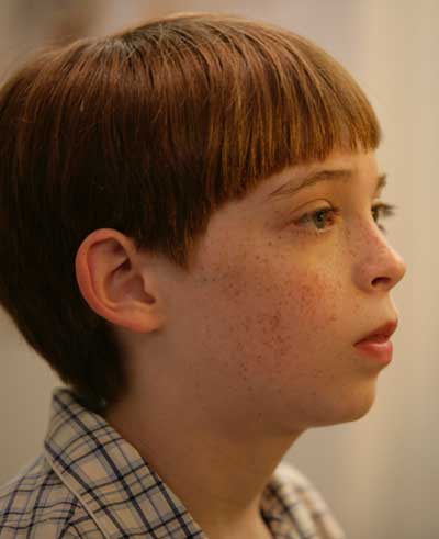 Dylan Riley Snyder La vida en tiempos de guerra