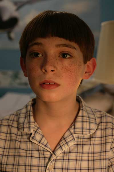 Dylan Riley Snyder La vida en tiempos de guerra