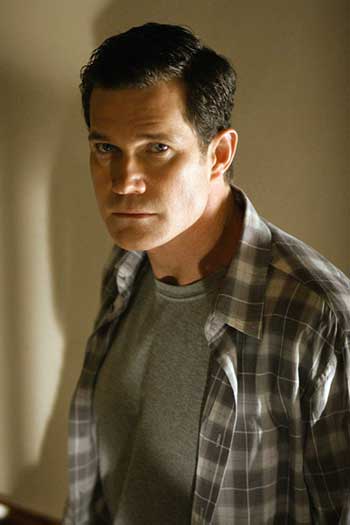 Dylan Walsh El padrastro