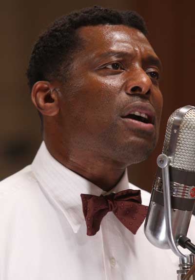 Eamonn Walker Cadillac Records