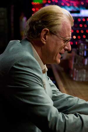 Ed Begley Jr. Si la cosa funciona