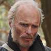 Ed Harris Camino a la libertad