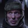 Ed Harris Camino a la libertad
