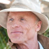 Ed Harris La mirada del amor