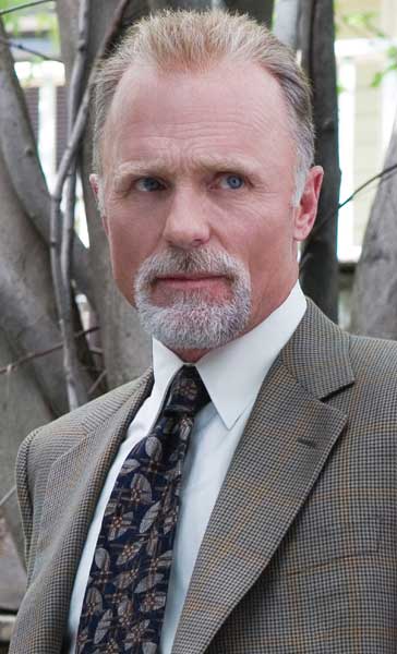 Ed Harris Adiós pequeña adiós