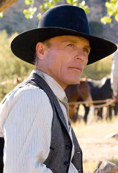 Ed Harris Appaloosa