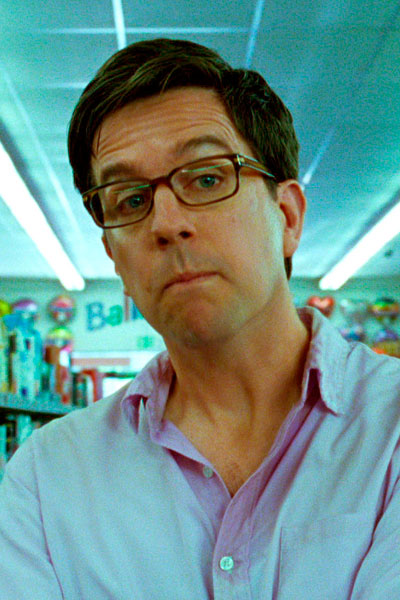 Ed Helms R3sacón