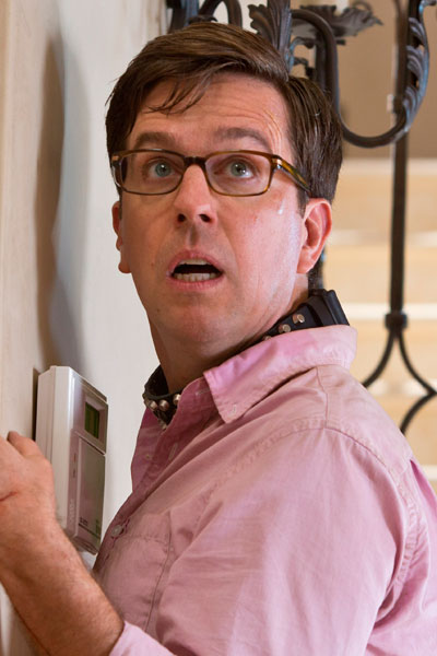 Ed Helms R3sacón