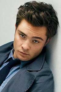 Ed Westwick