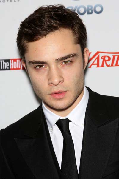 Ed Westwick