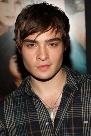 Ed Westwick