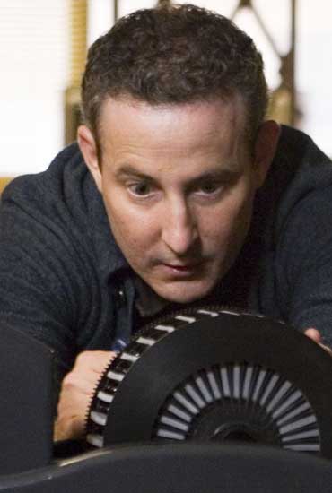 Eddie Jemison Ocean's thirteen