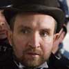 Eddie Marsan Sherlock Holmes